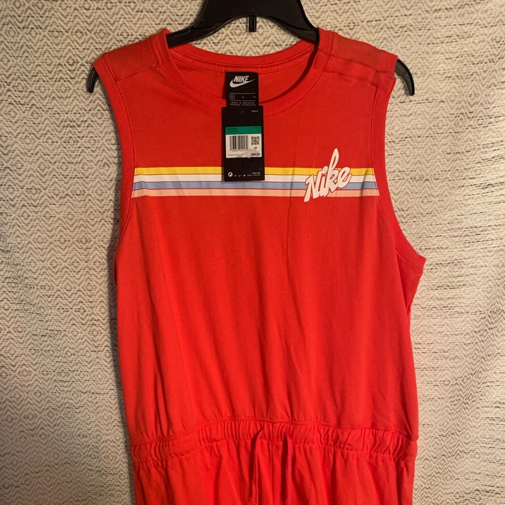 Nike Romper
